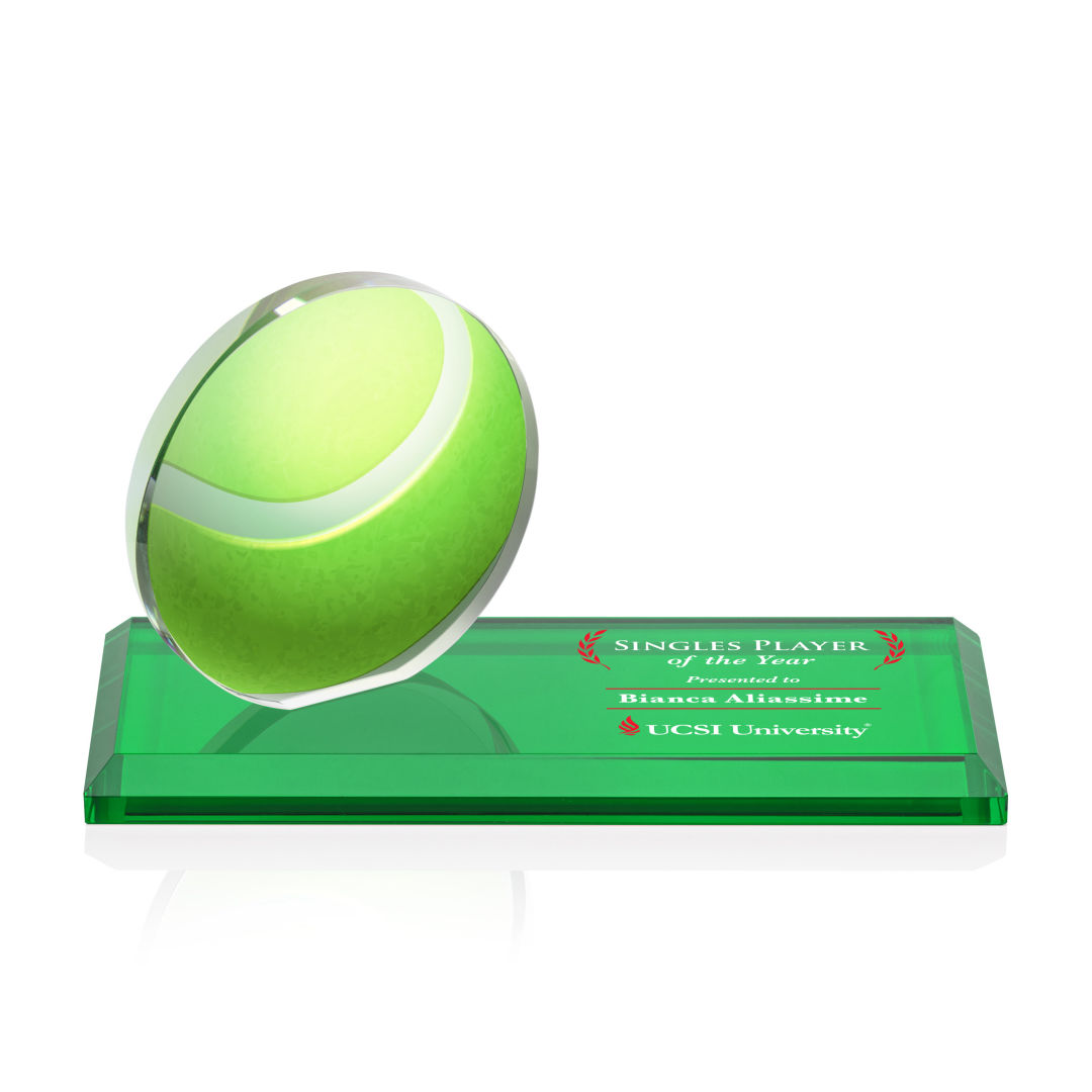 Northam VividPrint™ Award - Tennis 8