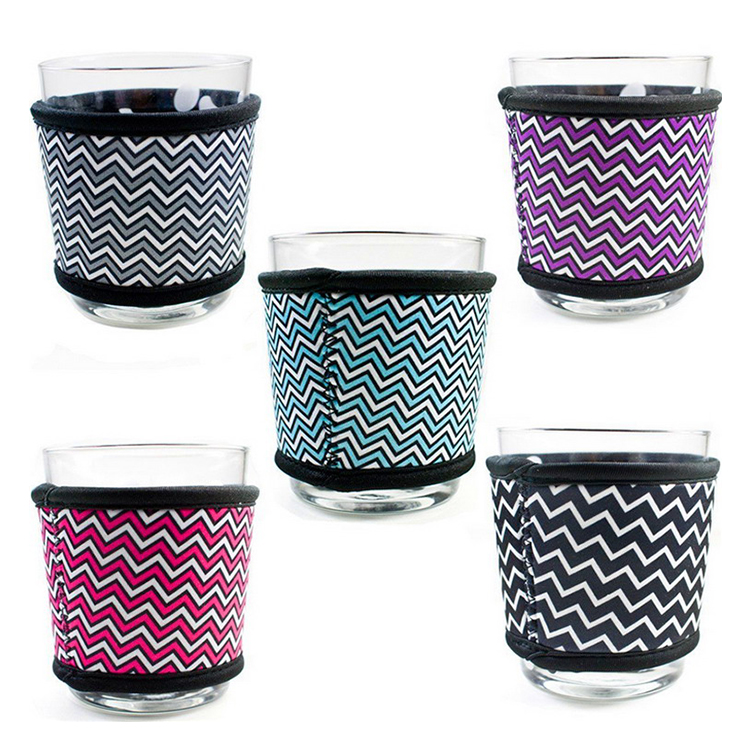Neoprene Grip Cup Sleeve 13