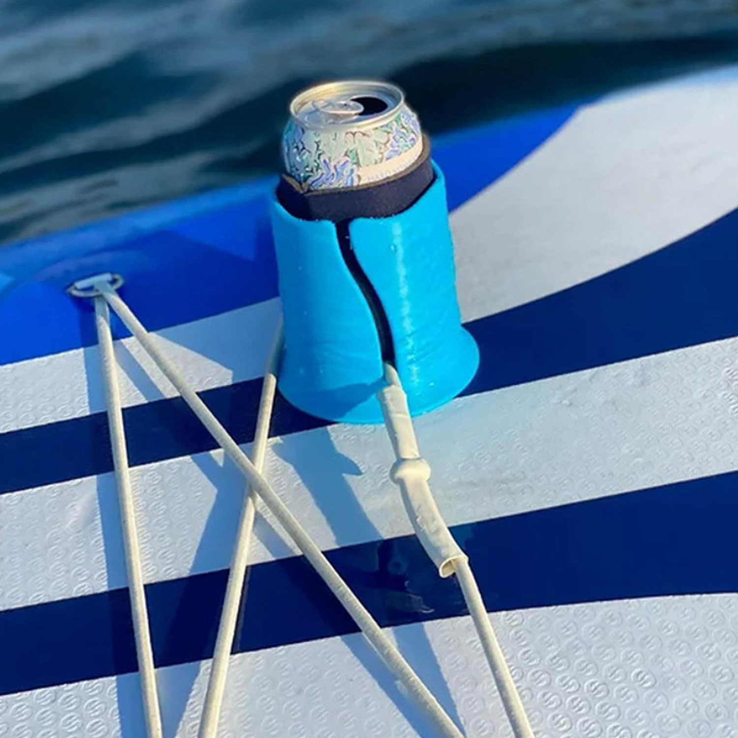 Surfboard Water Bottle Holder 2
