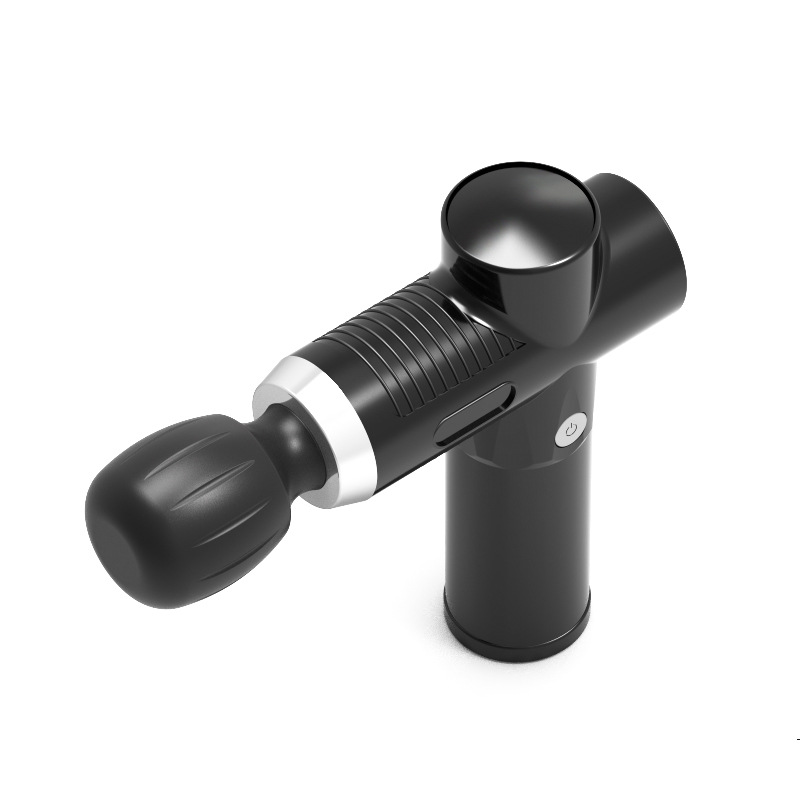 Muscle Vibration Massager Tool 5