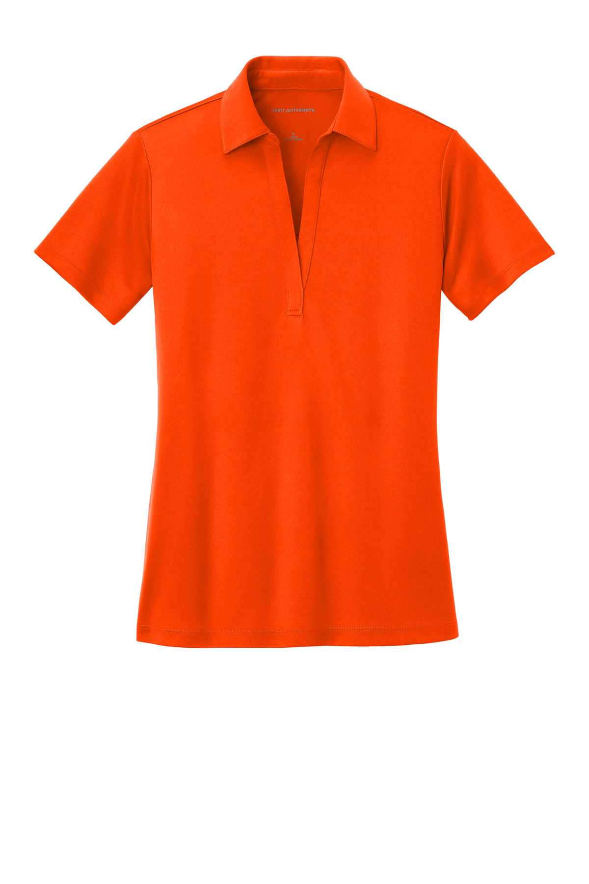 Port Authority Women's Silk Touch Performance Polo. L540 61