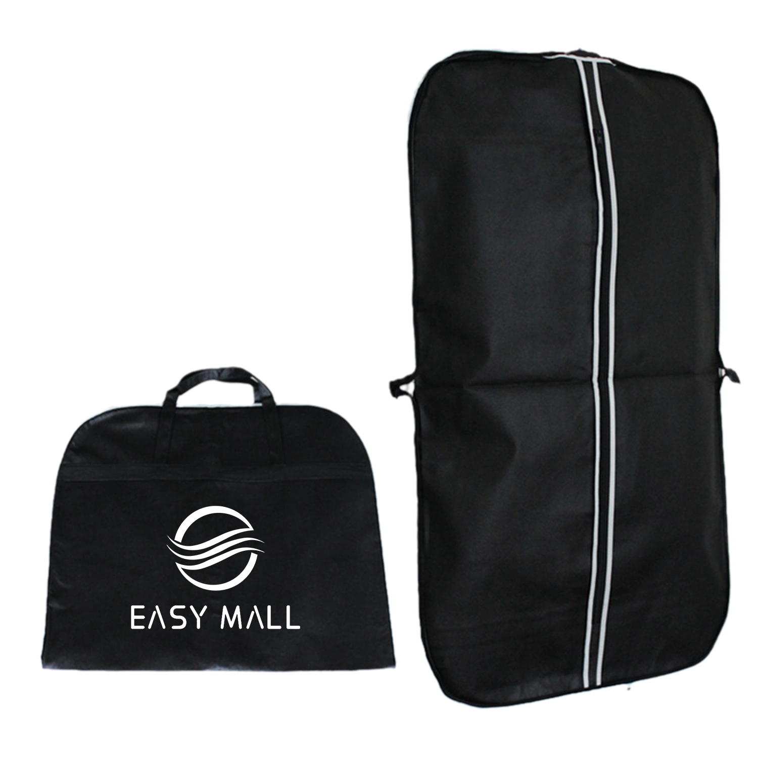 Non Woven Dust Proof Garment Bag 4