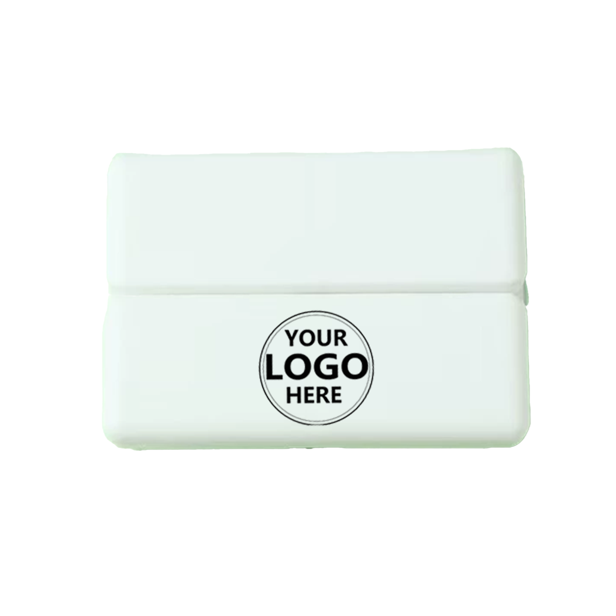 Wrist Support Mouse Pad 2