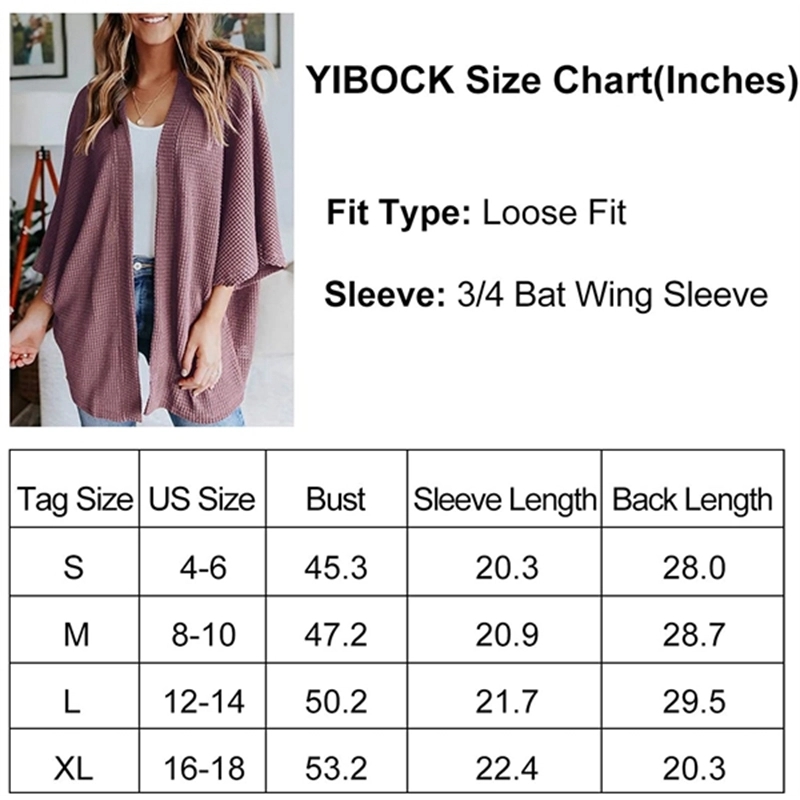 Long Cardigan Sweater, custom women's shirt with logo imprint 4