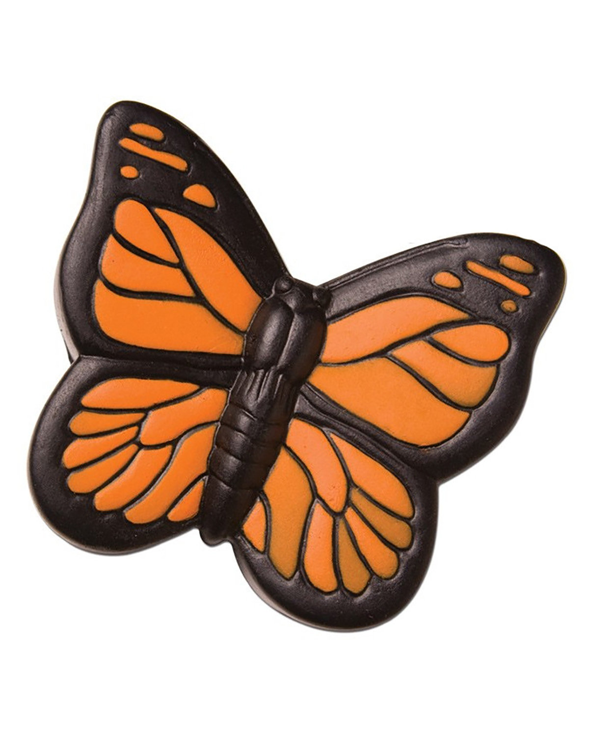 Butterfly Shape Stress Ball 2