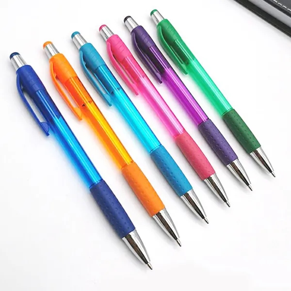Custom Krypton Pens 3