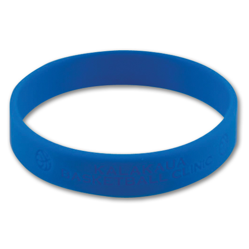 Blank Wristbands 4