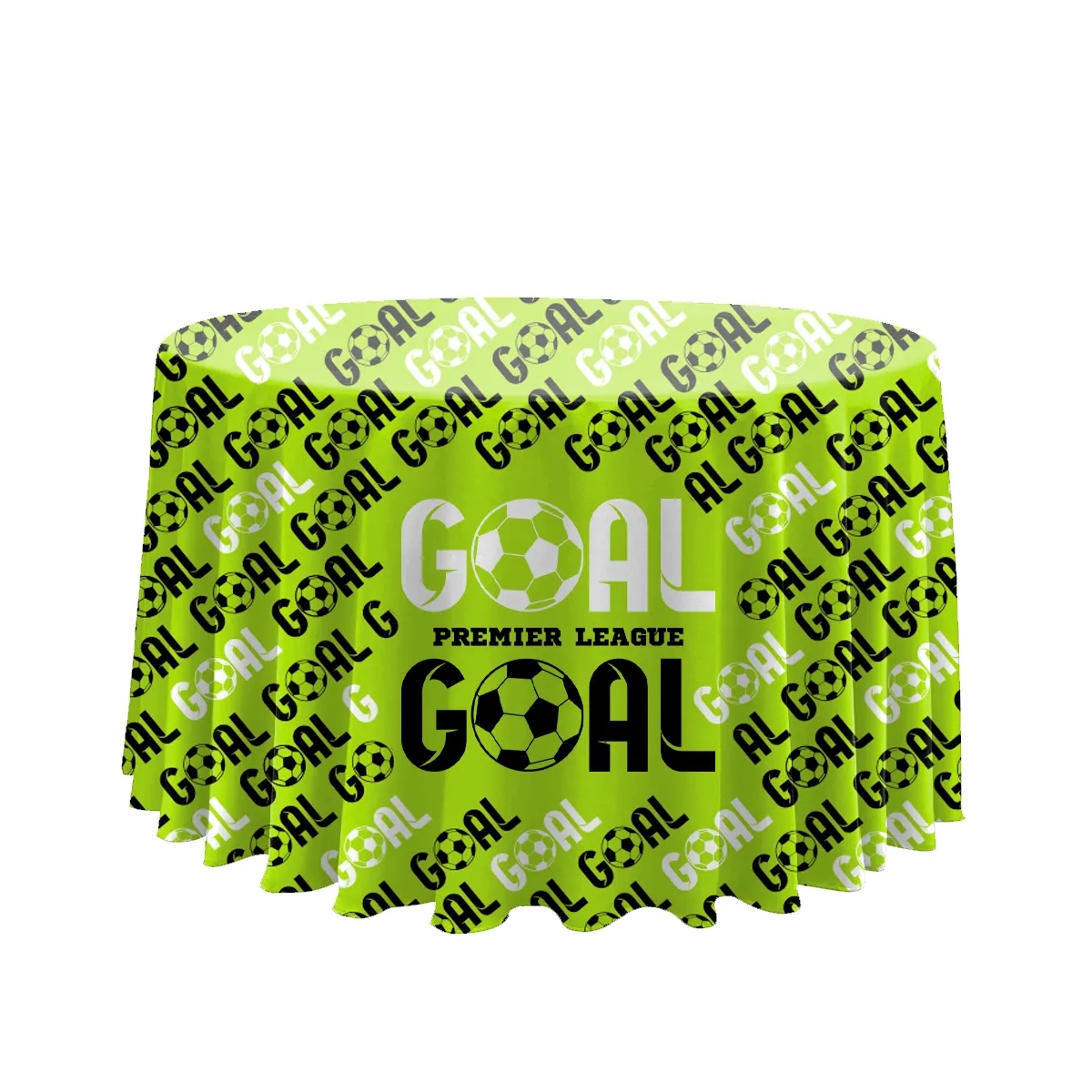 10' Circular Table Cover-Full Coverage-Sublimation 1