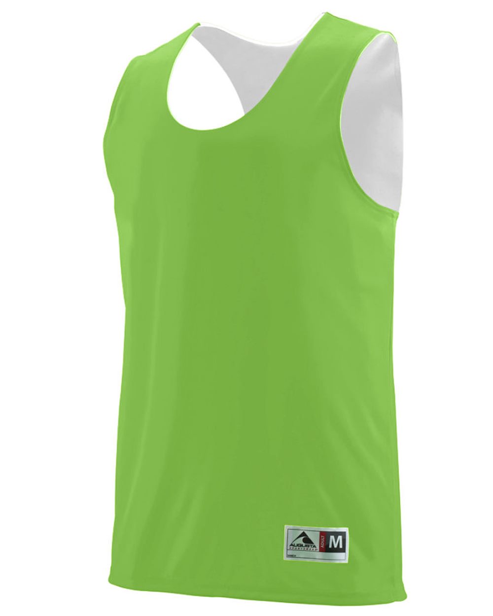 Unisex Reversible Wicking Tank Top - 148 10
