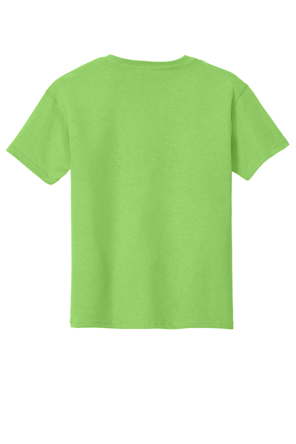 Gildan - Youth Heavy Cotton 100% Cotton T-Shirt. 5000B 281