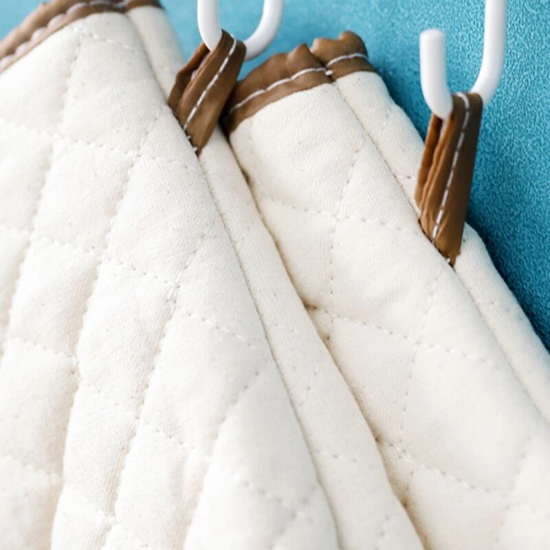 Heat-Resistant Baking Gloves 2