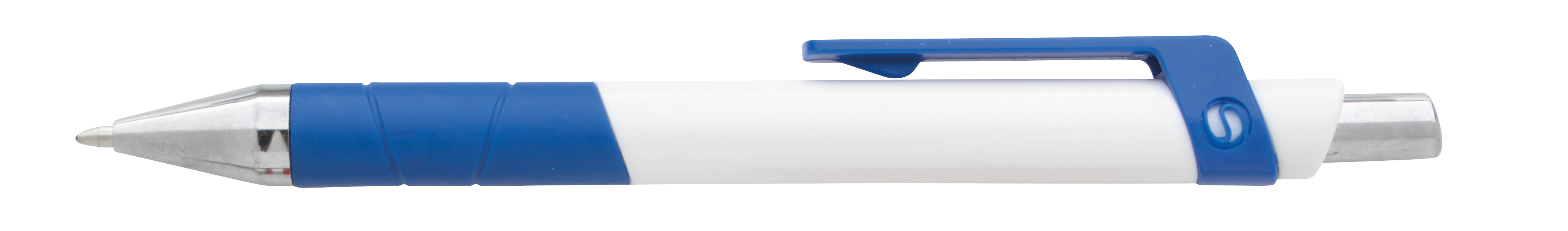 Souvenir® Rize Grip Pen 47