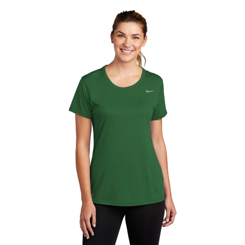 Nike Ladies Legend Tee 8