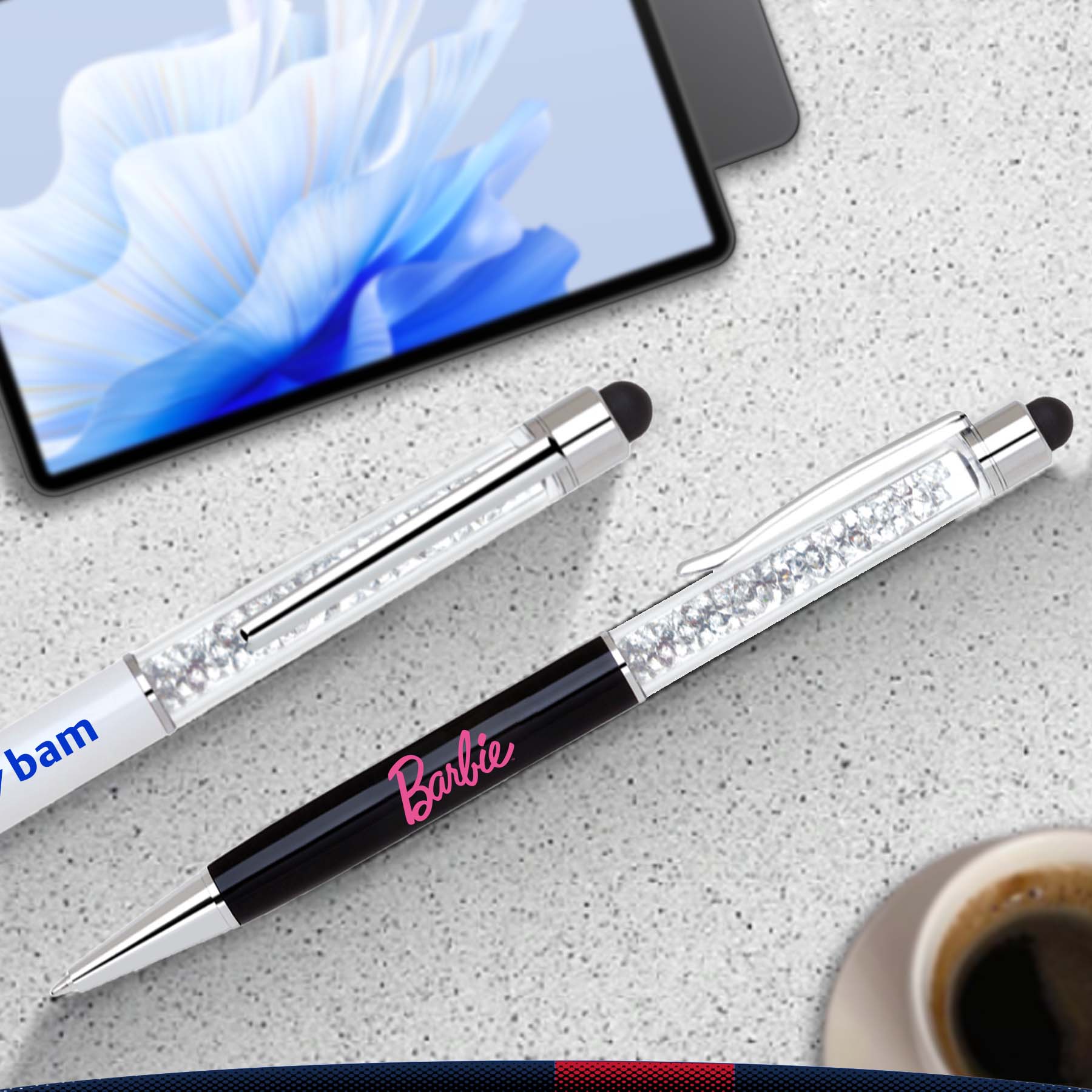Rarlin 2in1 Stylus Pen 5