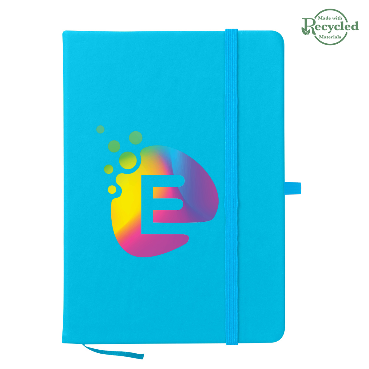 rPET Journal Notebook 26
