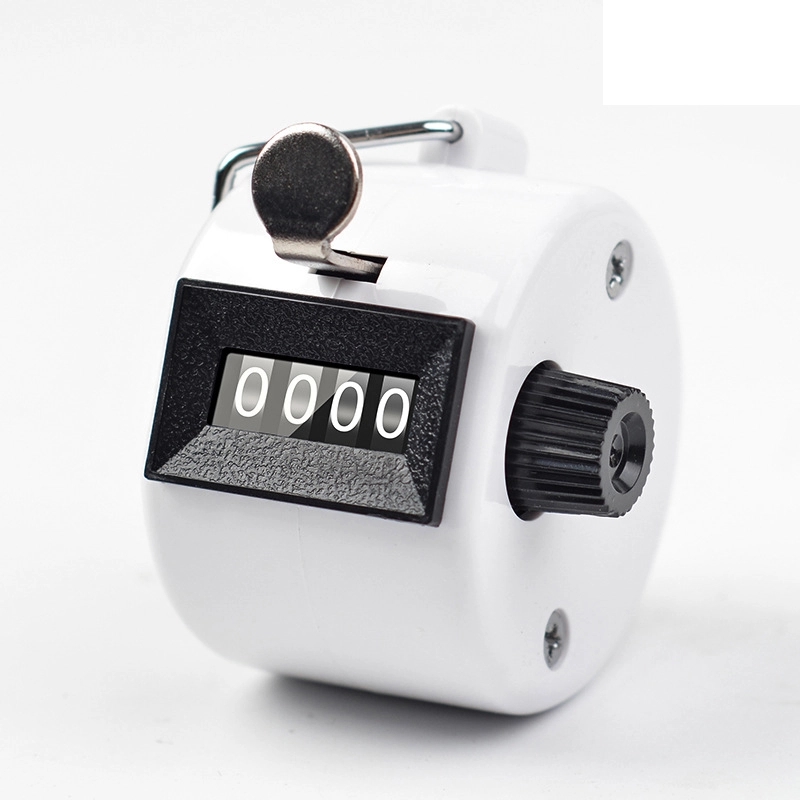 Mechanical Counter Hand Tally 5