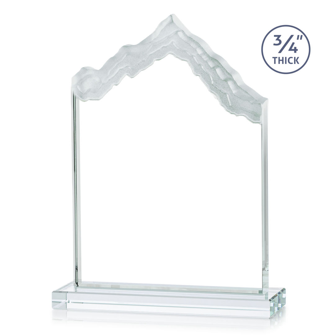 McKinley Award - Stafire 6