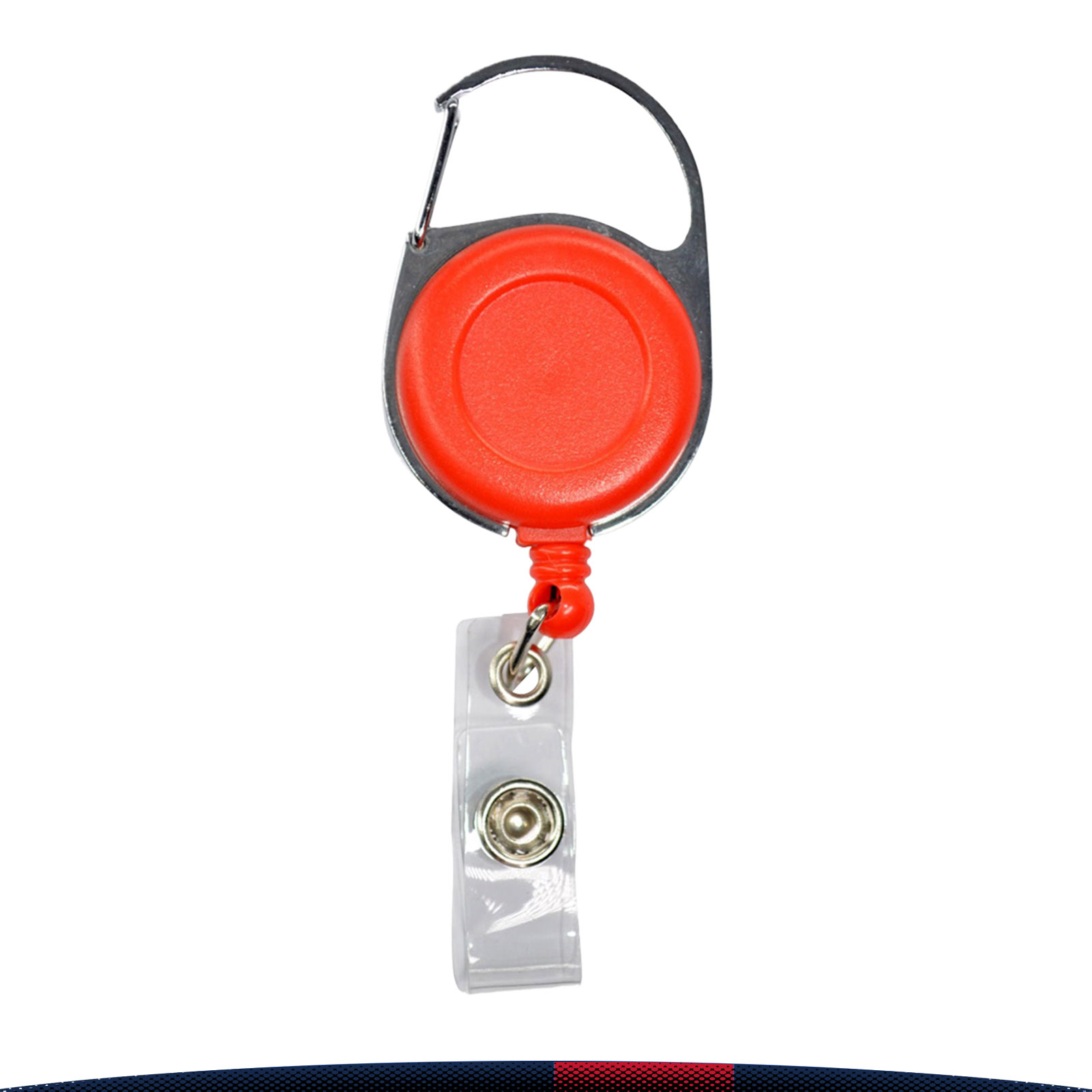Losva Badge Reel 13