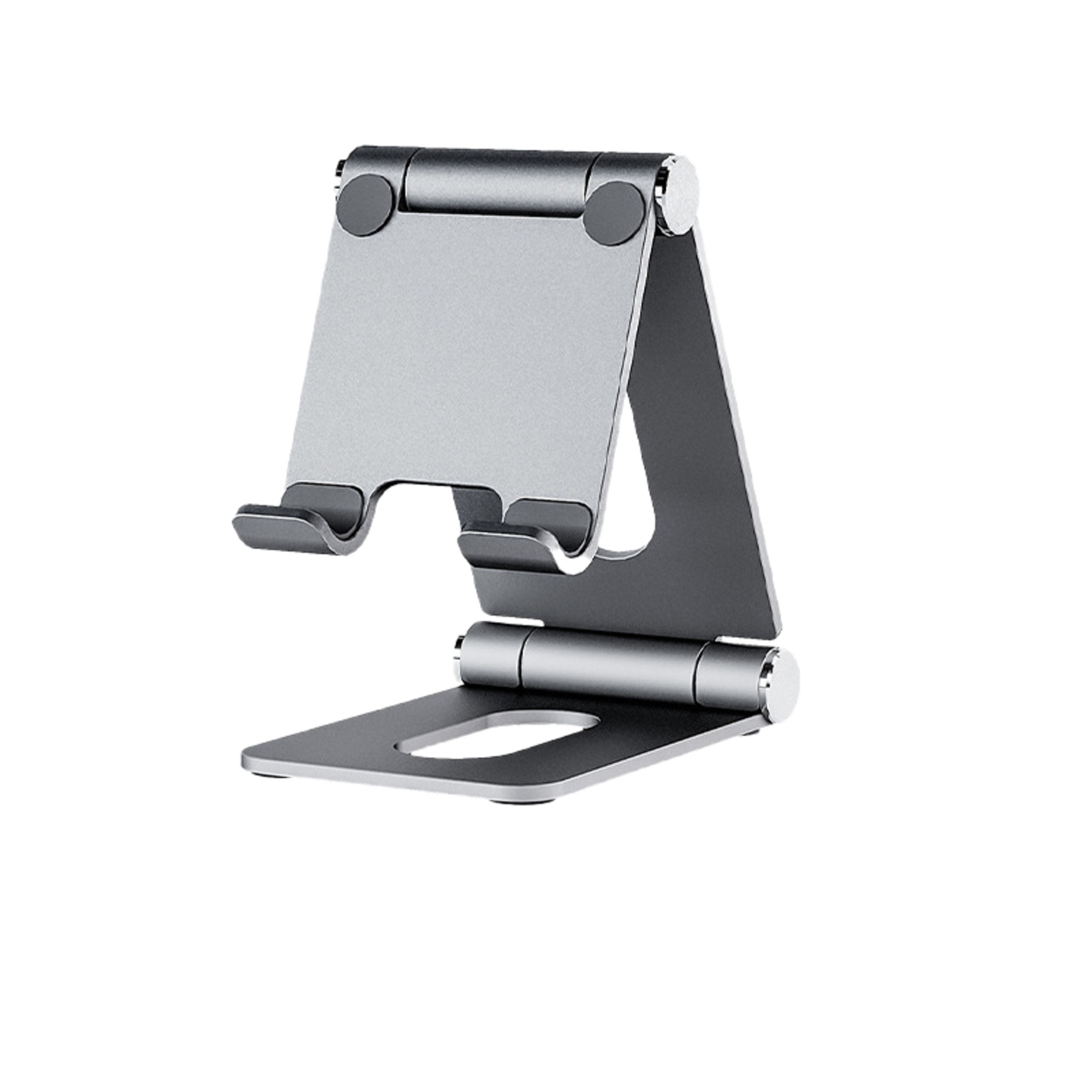 Foldable Cell Phone Stand 4