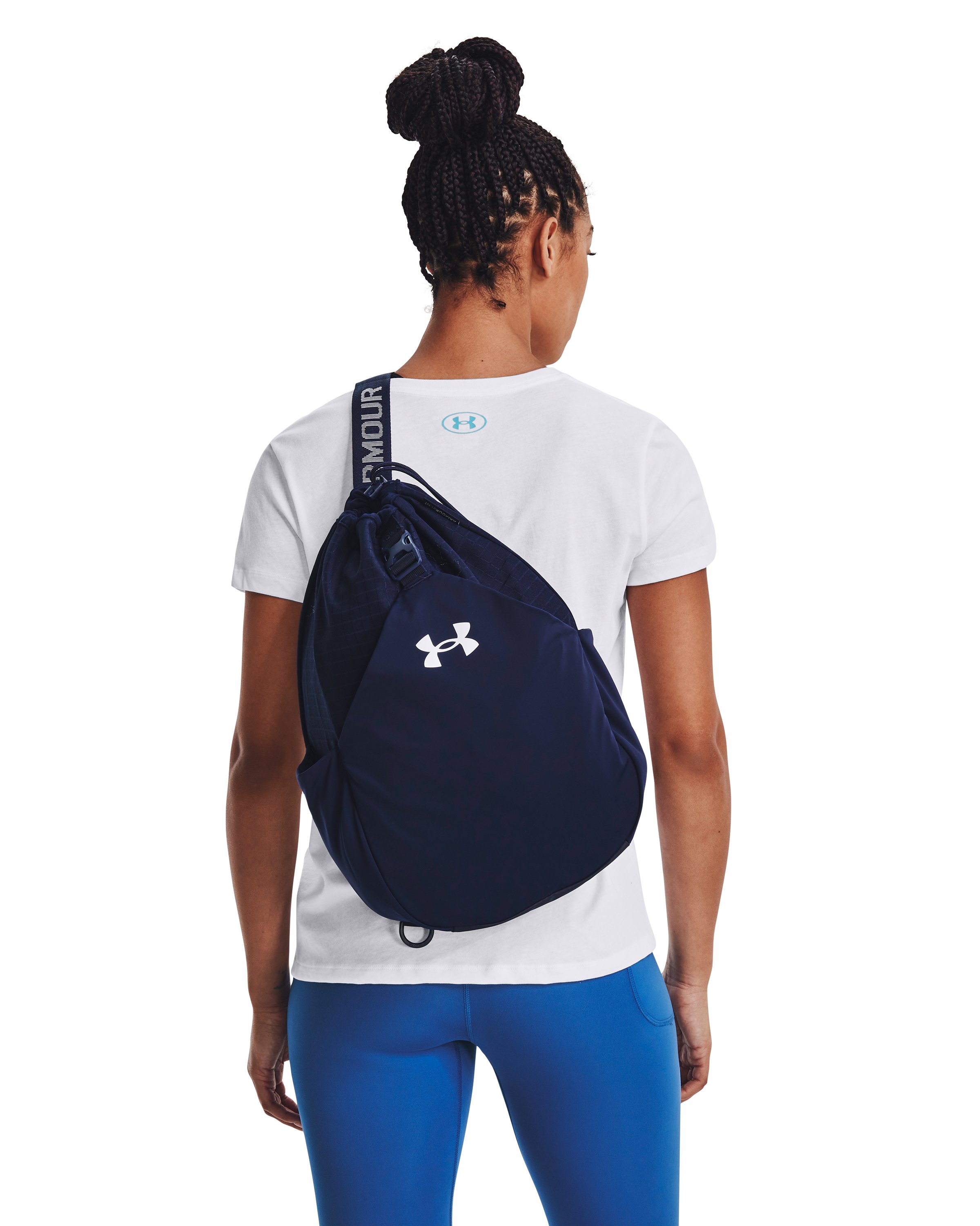 UA Flex Sling Bag 4