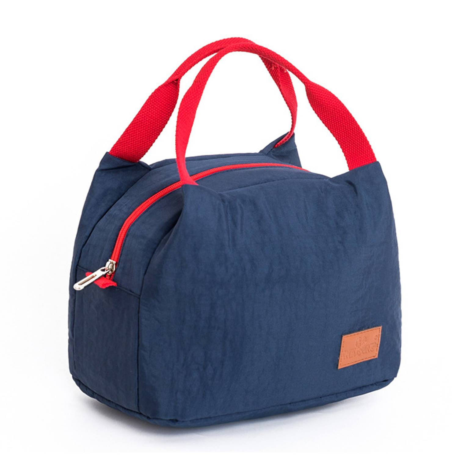 Oxford's outdoor bento insulation lunch bag 4