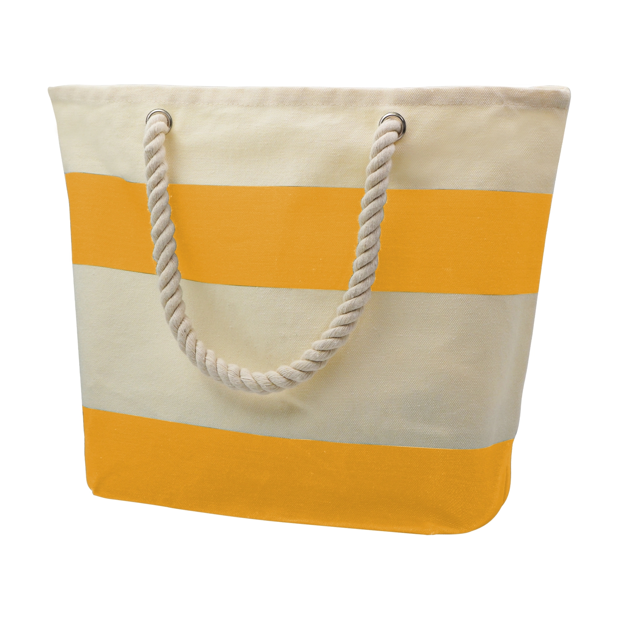 12oz Canvas Boat Tote Bag 5