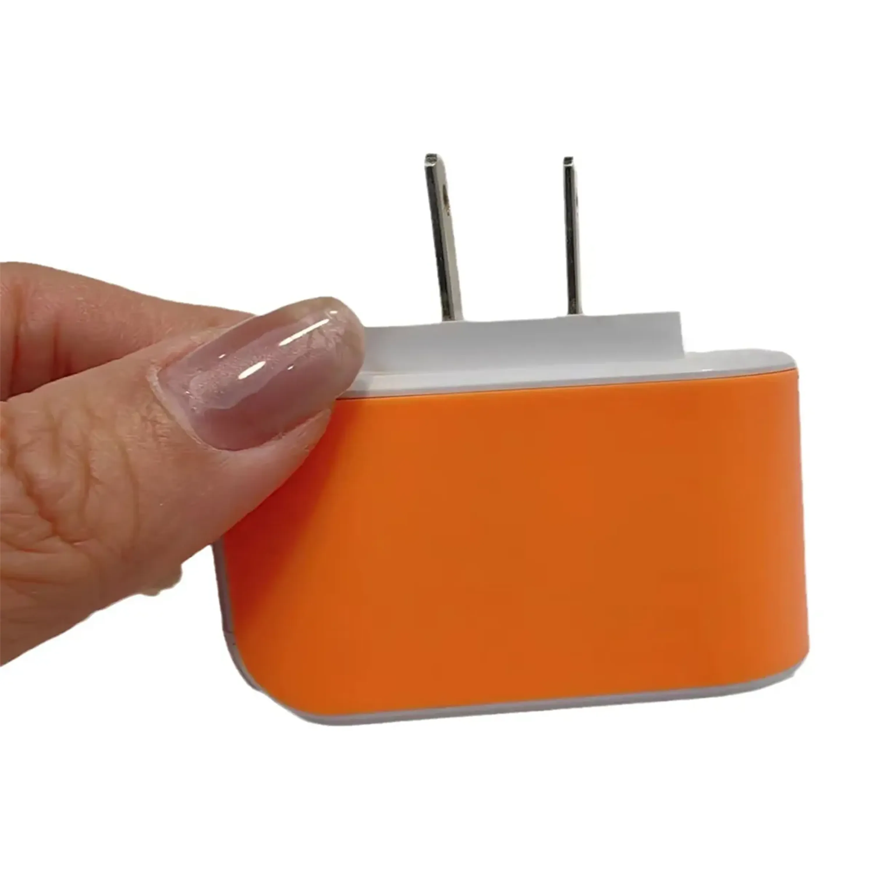 3 Ports Usb Ac Adapter Charger 7
