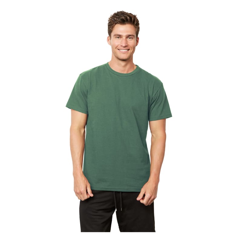 Next Level Apparel Unisex Eco Heavyweight T-Shirt 18