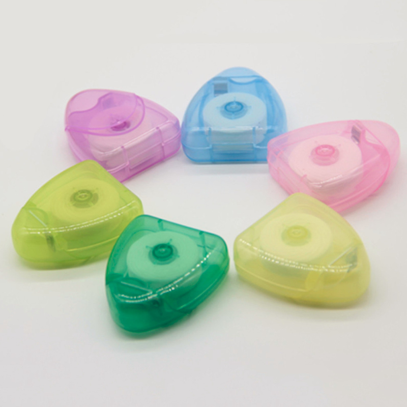 Tooth Shaped Dental Floss 2