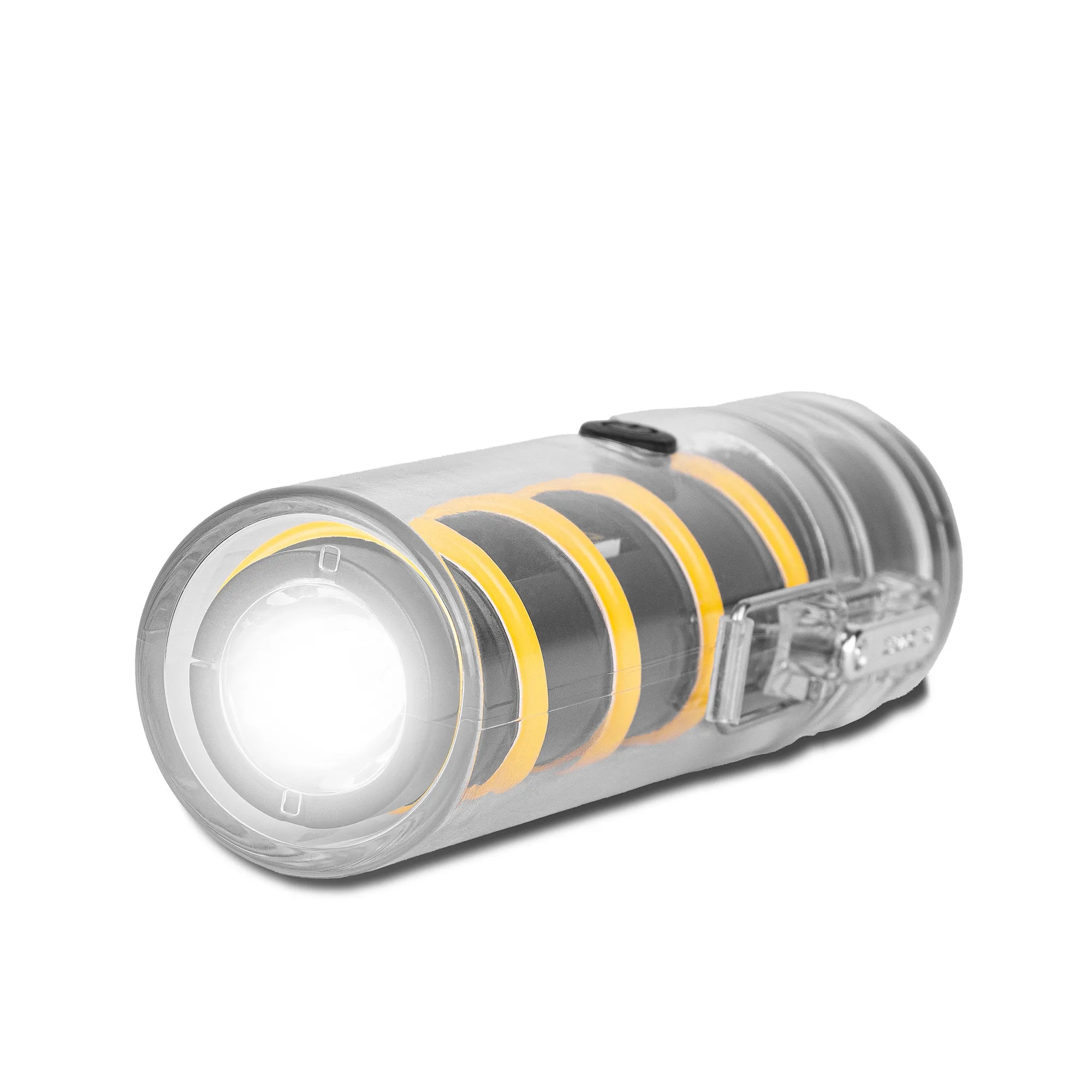 Pathfinder Flashlight & Plasma Lighter 8