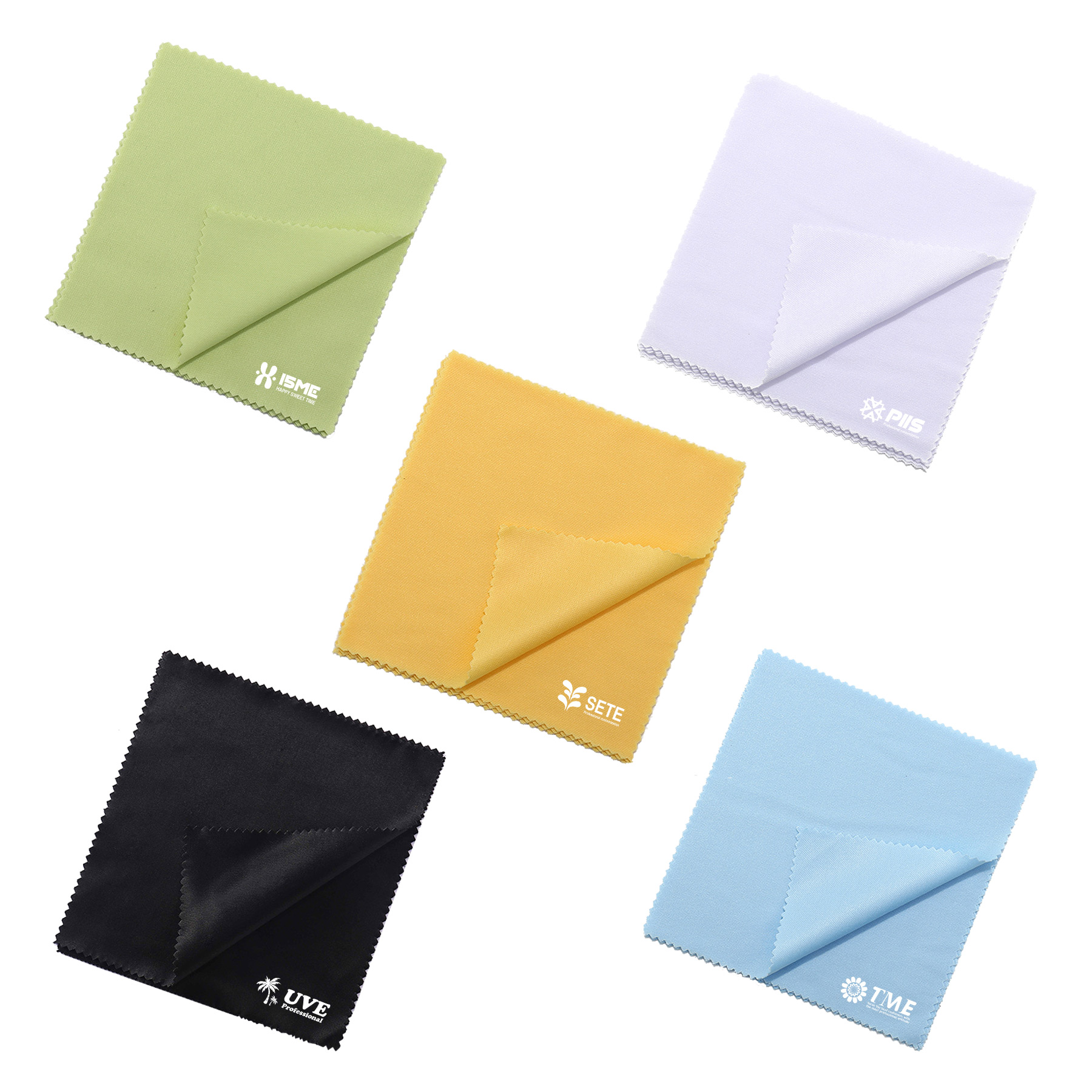 Microfiber Cleaning Cloth 1