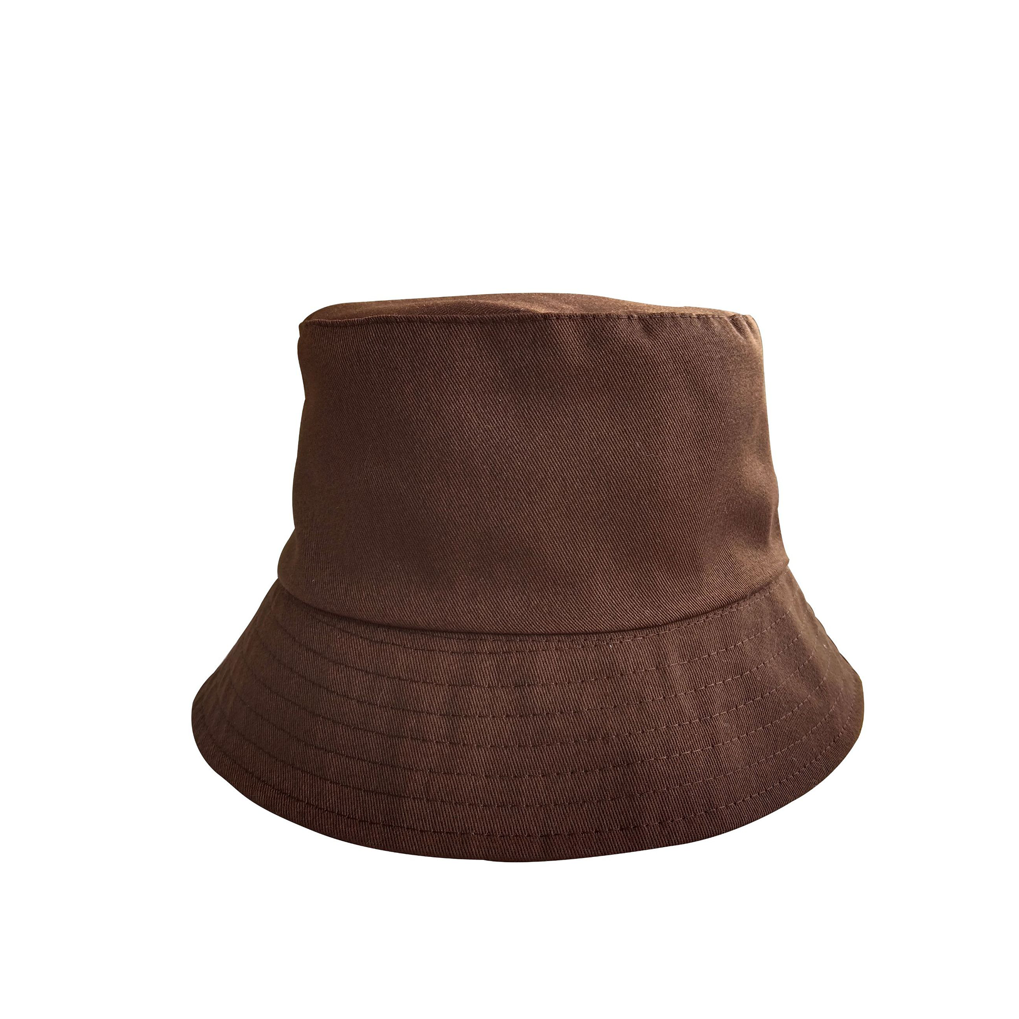 Cotton Bucket Sun Hat One Size 24