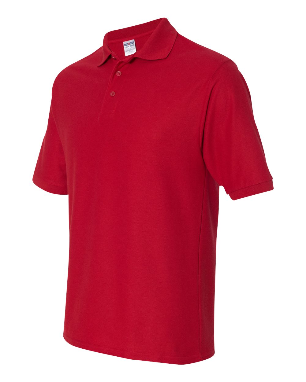 Men's Easy Care™ Piqué Polo - 537MR 21
