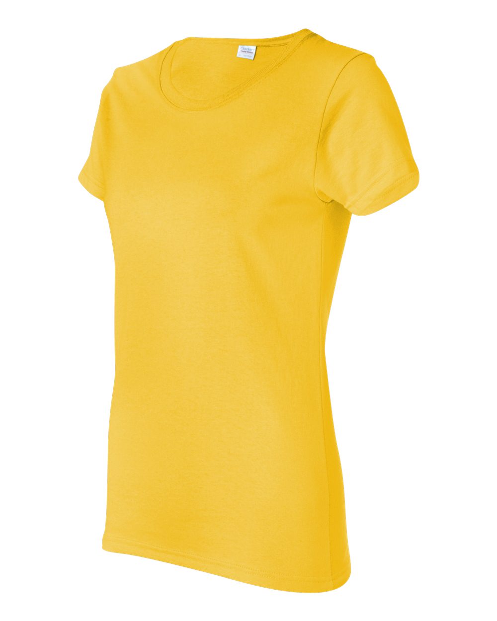 Women's Heavy Cotton™ T-Shirt - 5000L 42