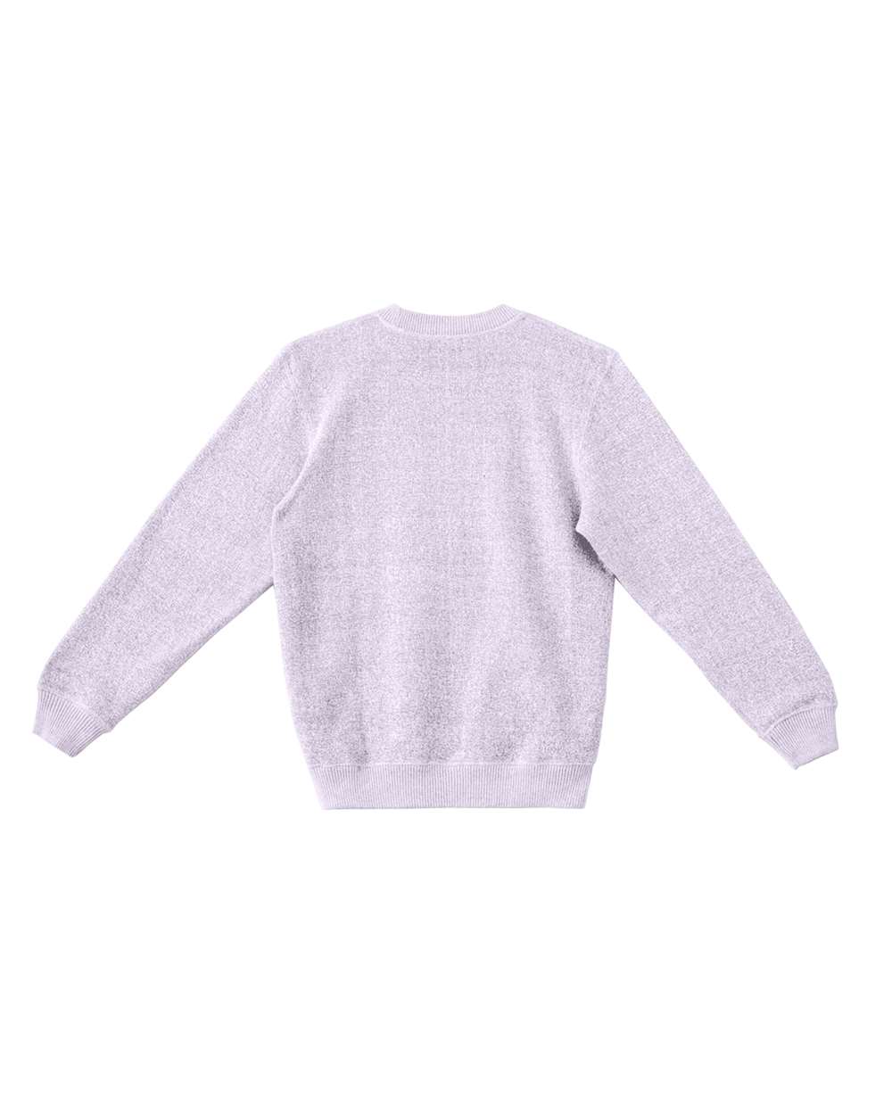 Unisex Nantucket Crewneck Sweatshirt - LS11004 20
