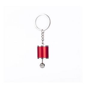 Auto Gear Shifter Model Keychain 7