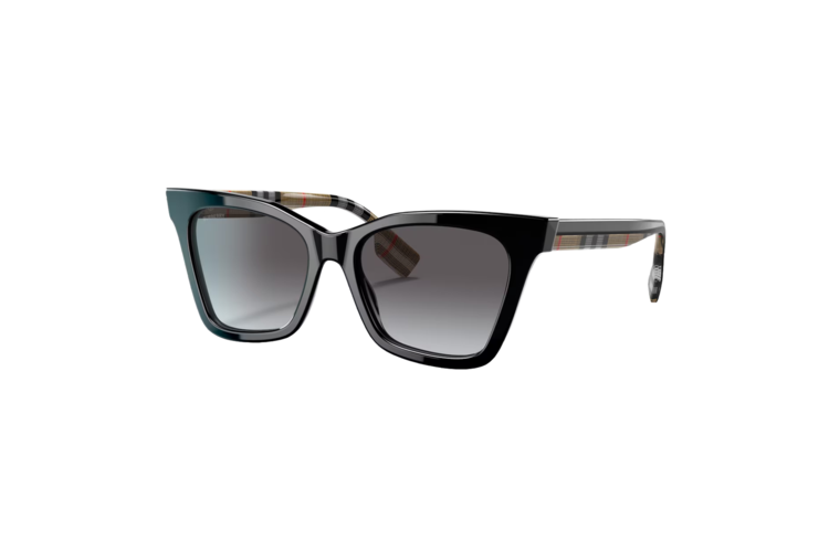 Burberry Women's Elsa Sunglasses 1