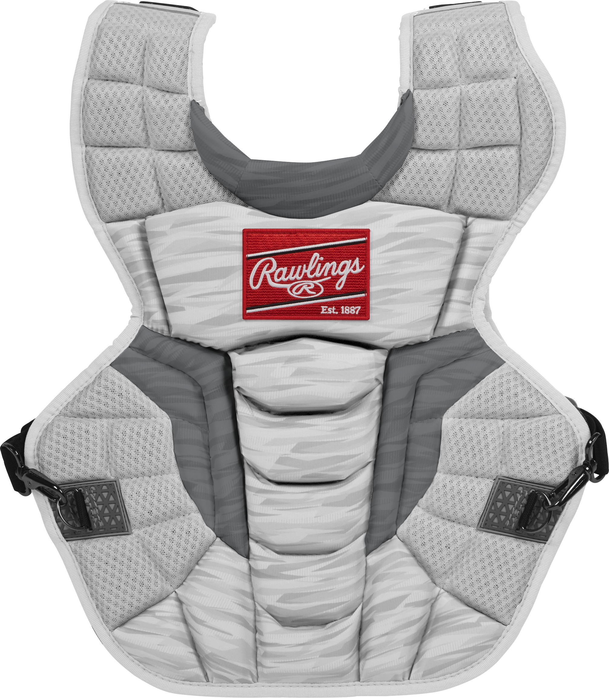 Rawlings Velo 2.0 Chest Protector | Intermediate 8