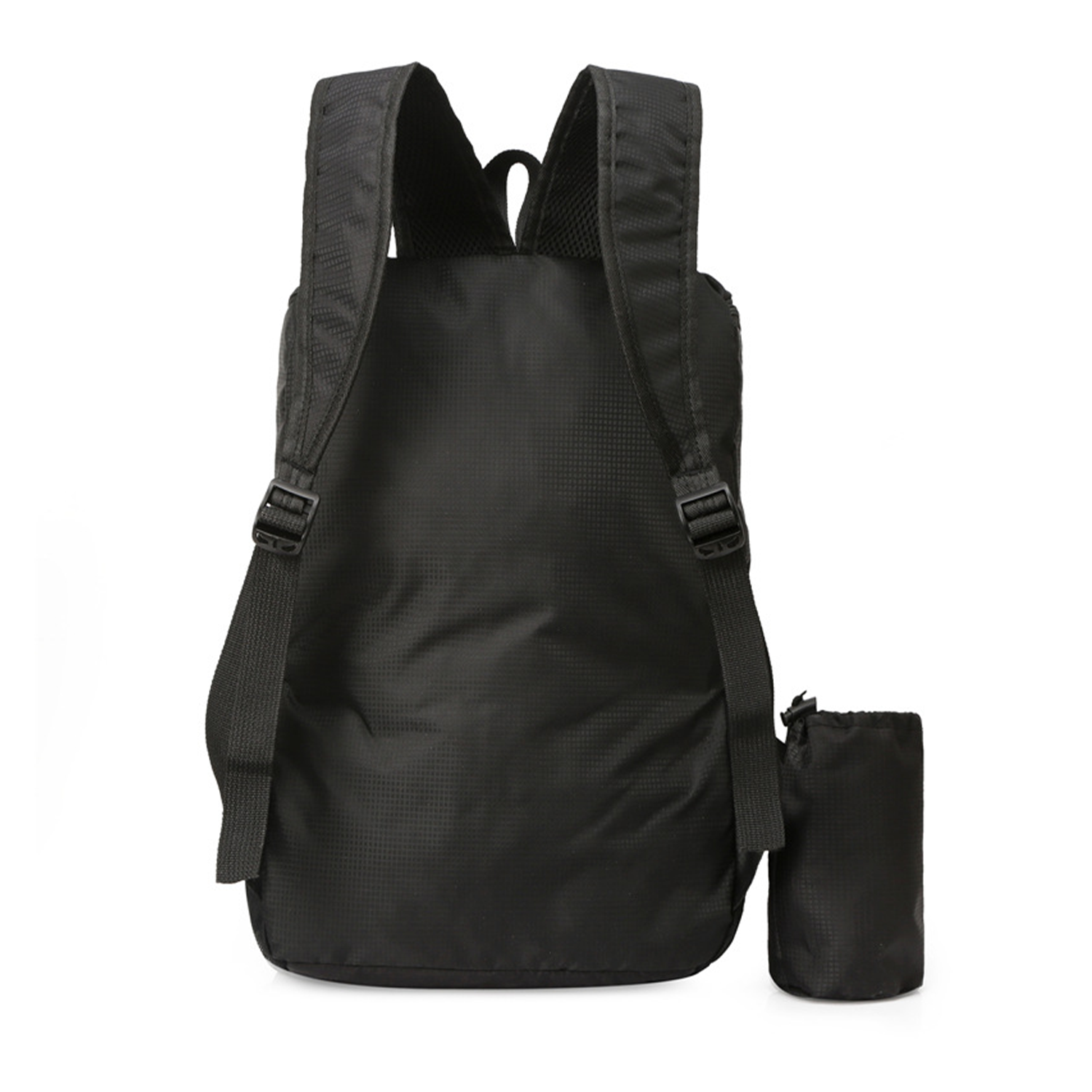 Light Foldable Hiking Backpack 10