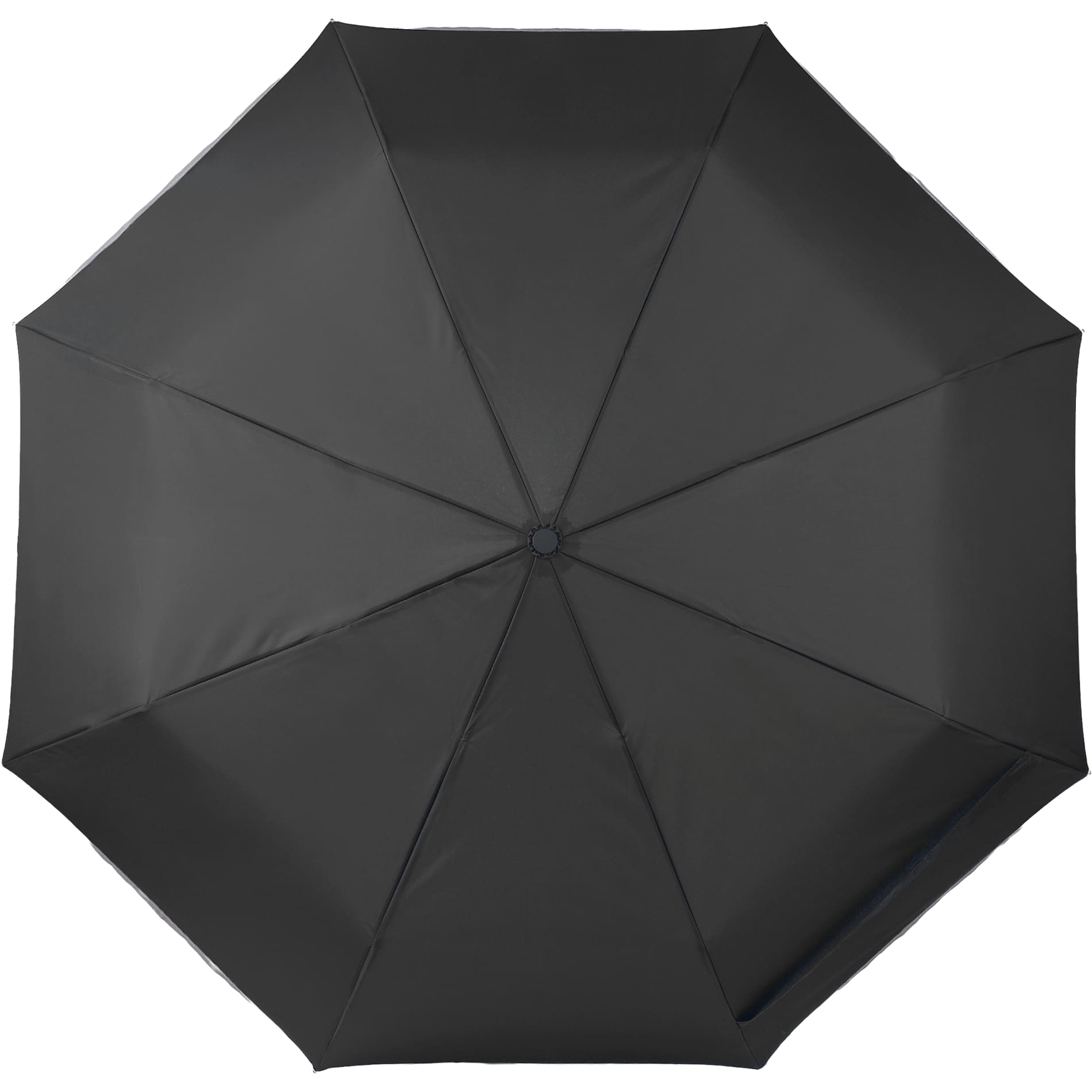 48" RPET Umbrella w/ Reflective Trim 144