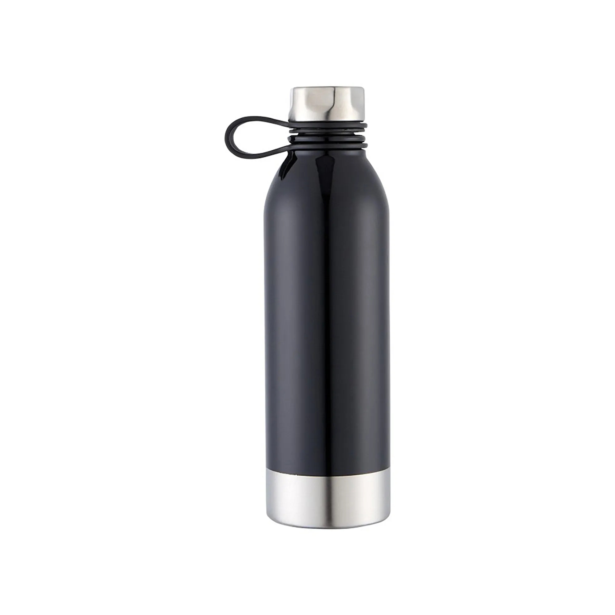 Durable Insulated Tumbler with Double Wall Construction 3