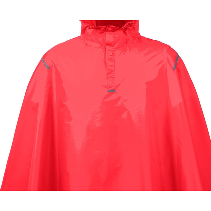 Team 365 Adult Zone Protect Packable Poncho 11