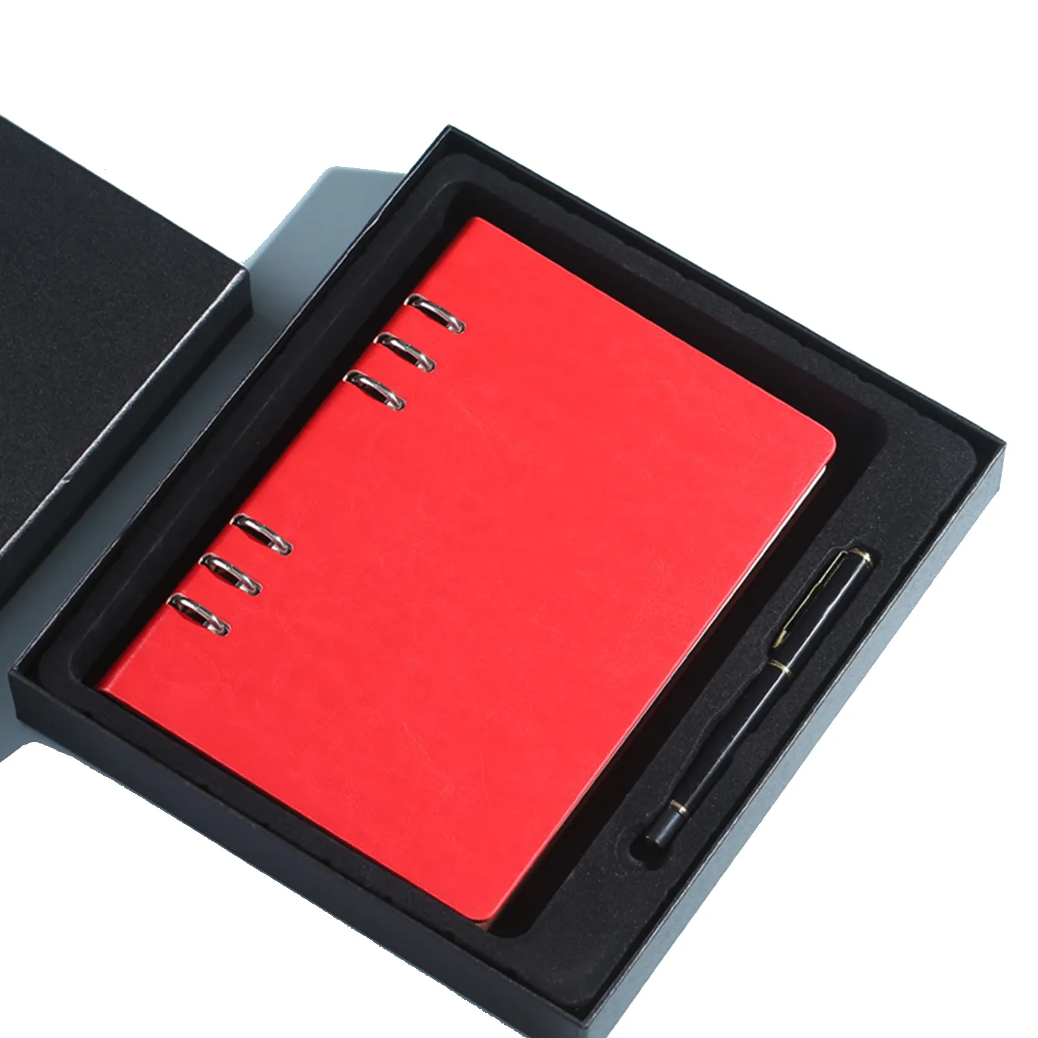 Loose-leaf Notebook Set 3