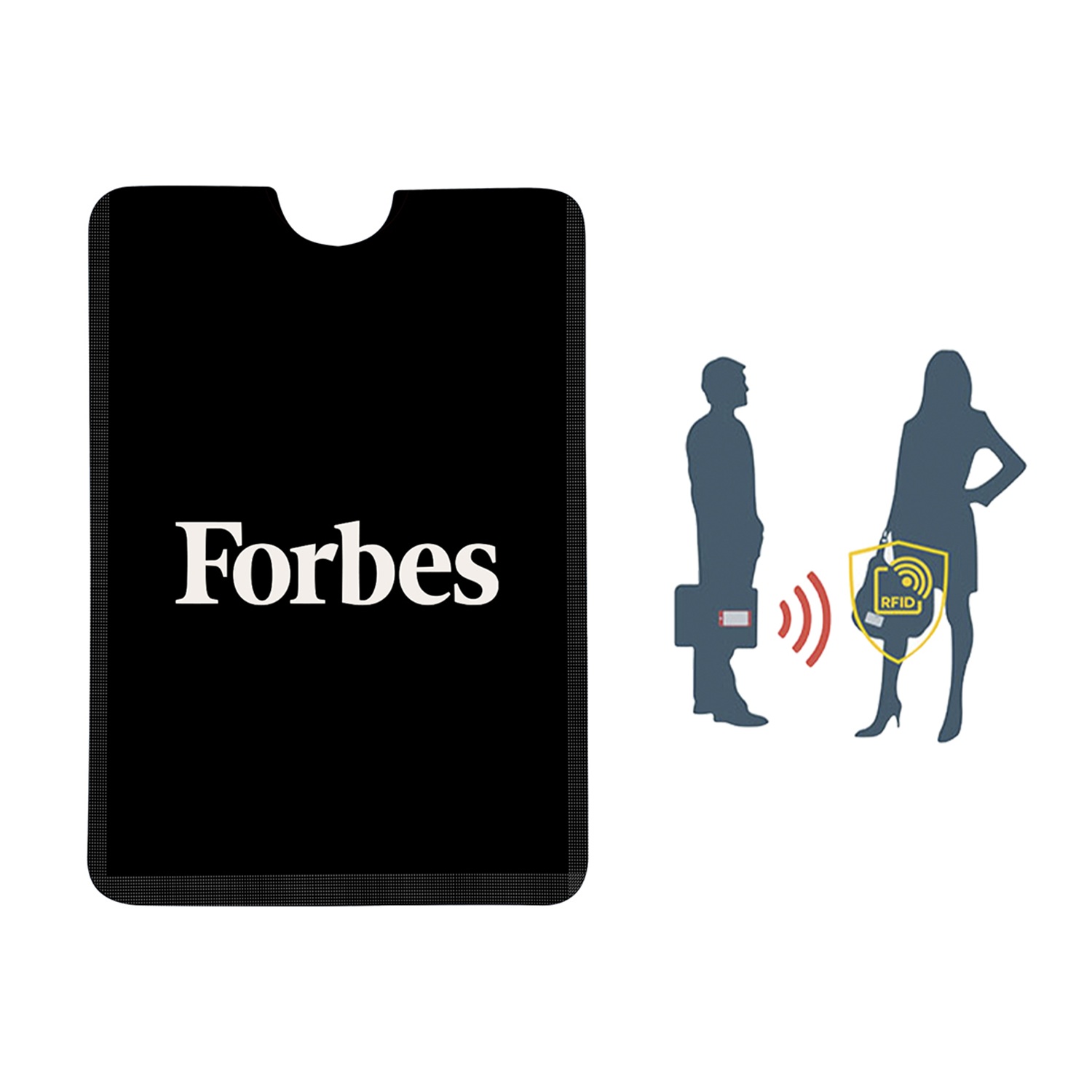 RFID Phone Wallet 10