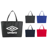 Big Boy Non-Woven Shopper Tote 78