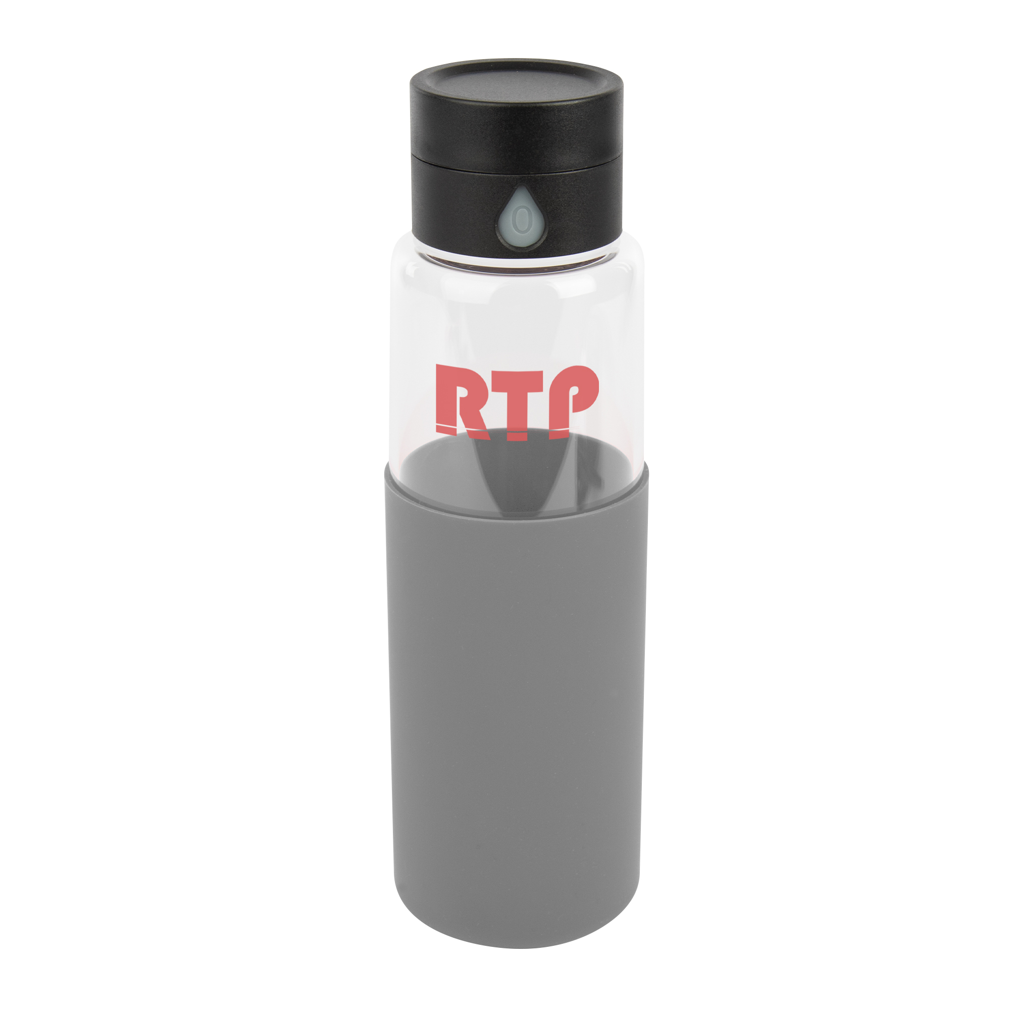 20 Oz. Hydro Glass Bottle 4
