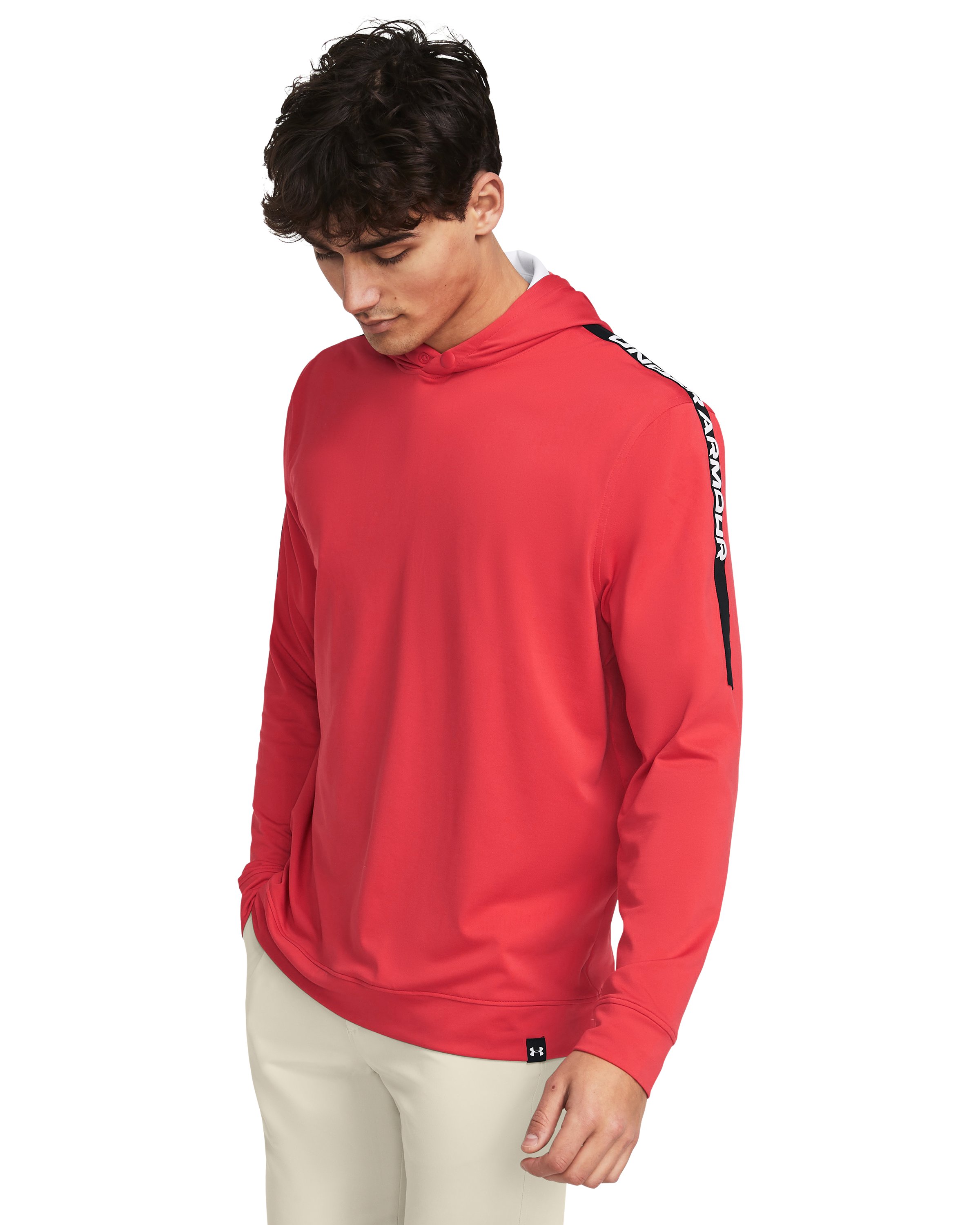 UA Playoff Men's Hoodie 3