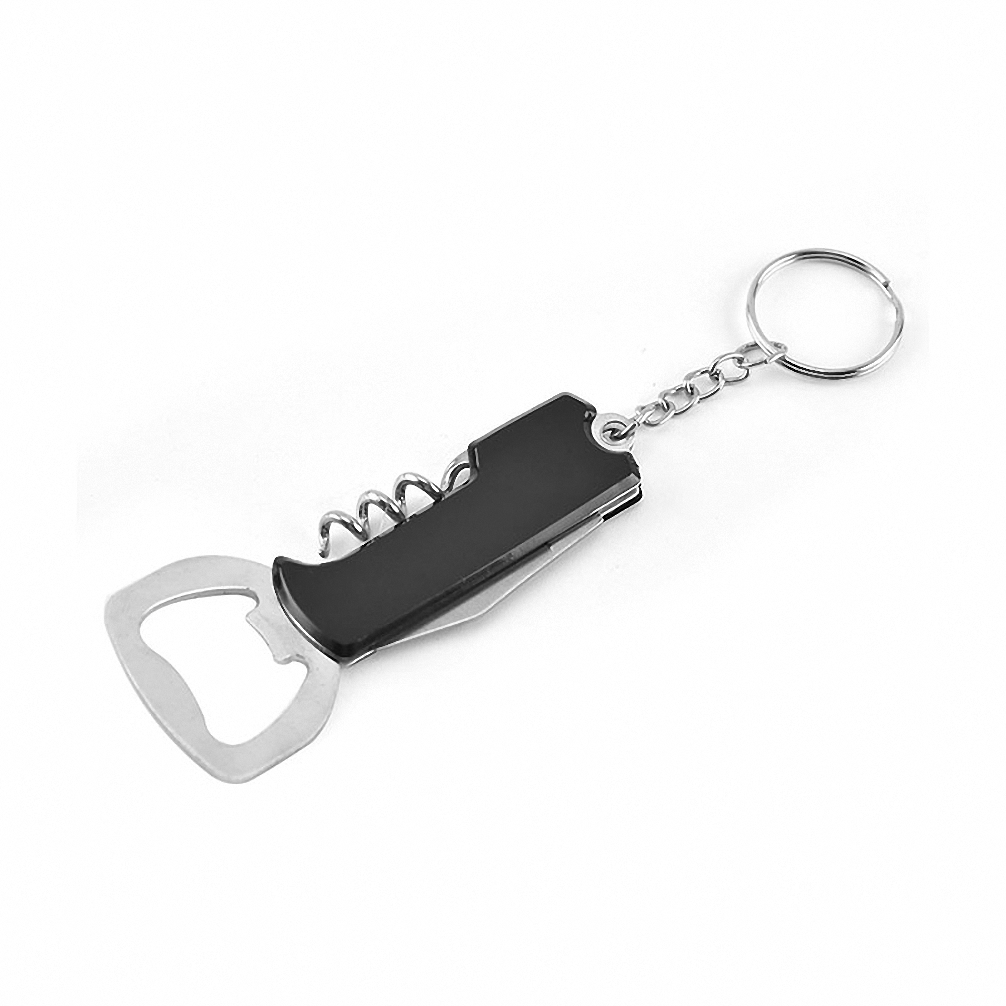 Keychain Multi-Function Bottle Opener 3