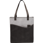 Rivers Pocket Non-Woven Convention Tote 10