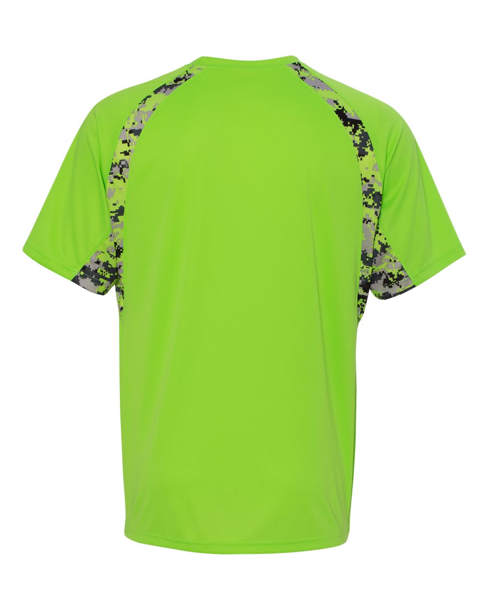 Men's Hook Digital T-Shirt - 4140 19